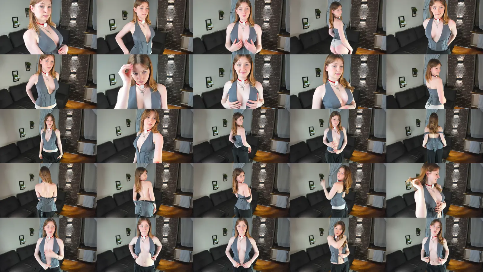 HD Capture Sheet of Deann Finseth from May 5, 2026