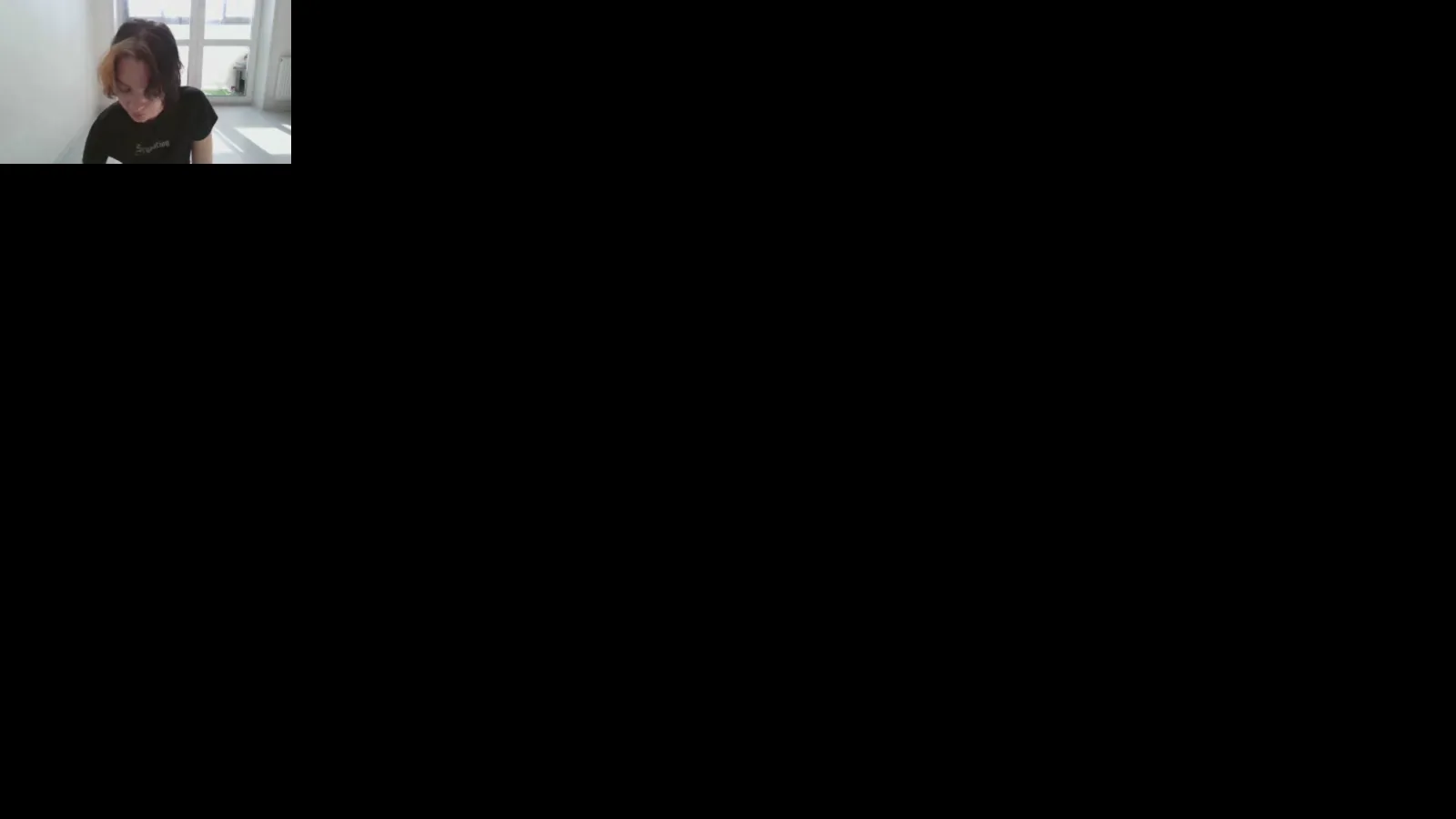 HD Capture Sheet of Esmeralda Coler from May 5, 2026