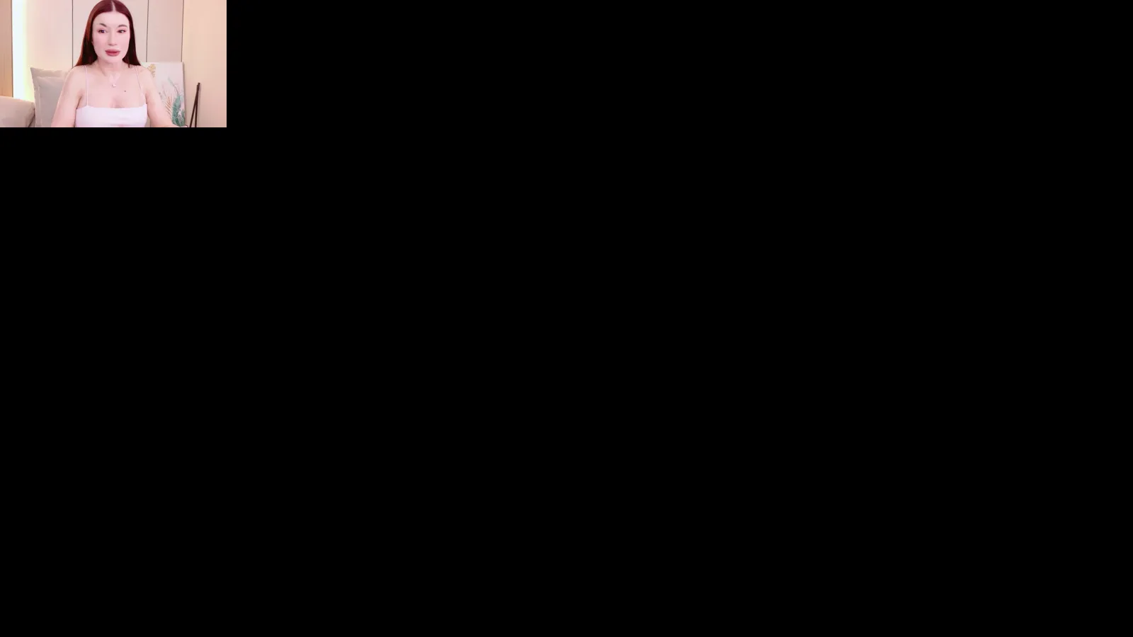 HD Capture Sheet of Gina Lima from May 5, 2026
