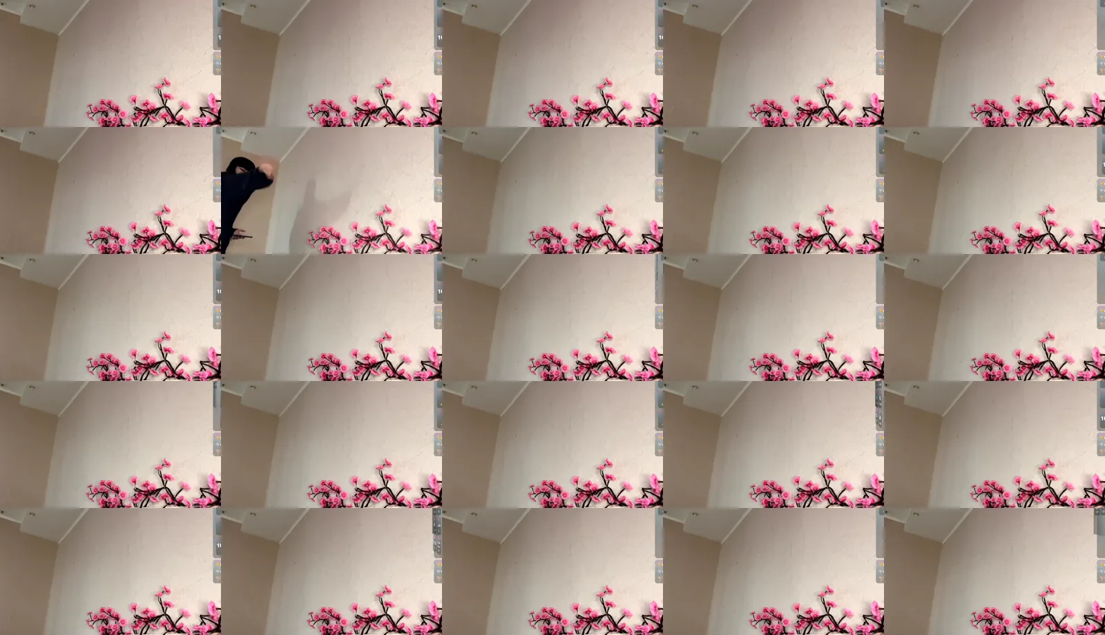 HD Capture Sheet of Ivette Franzi from May 5, 2026