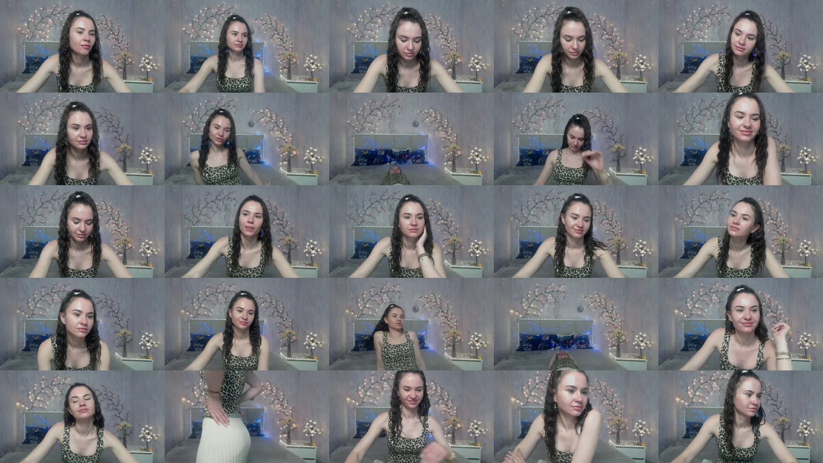 HD Capture Sheet of Kara Bliss from May 5, 2026