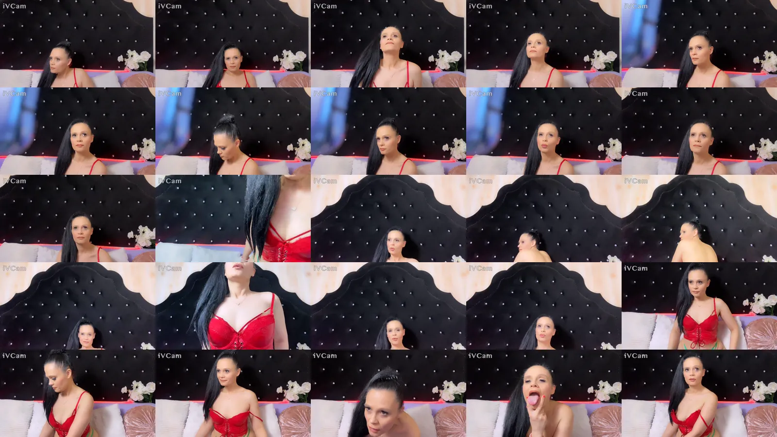 HD Capture Sheet of Khloe Hart from May 5, 2026