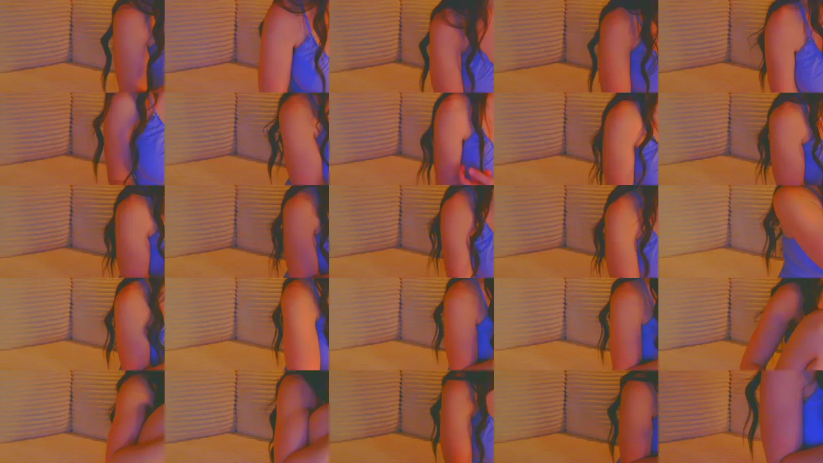 HD Capture Sheet of Bianca Bellucci from May 6, 2026