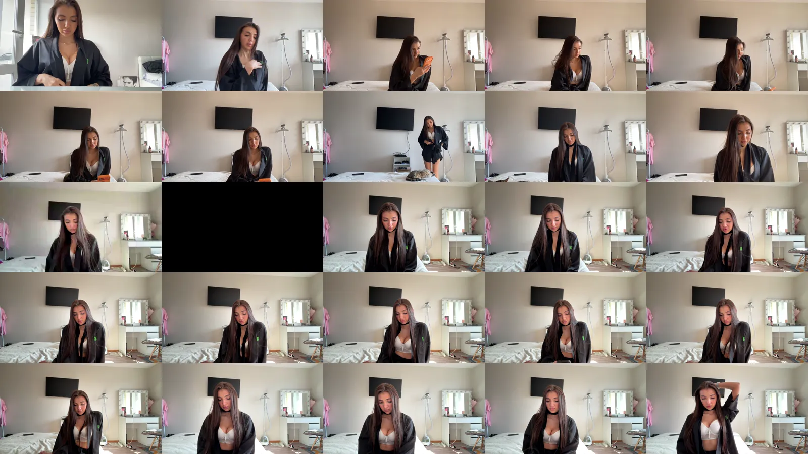 HD Capture Sheet of Catrice Provins from May 6, 2026