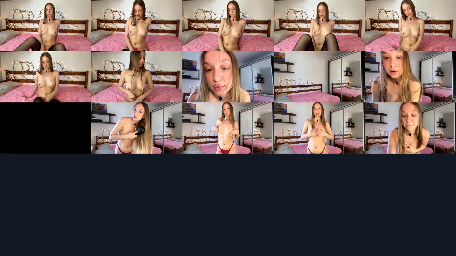 HD Capture Sheet of Cindy Mcconchie from May 6, 2026
