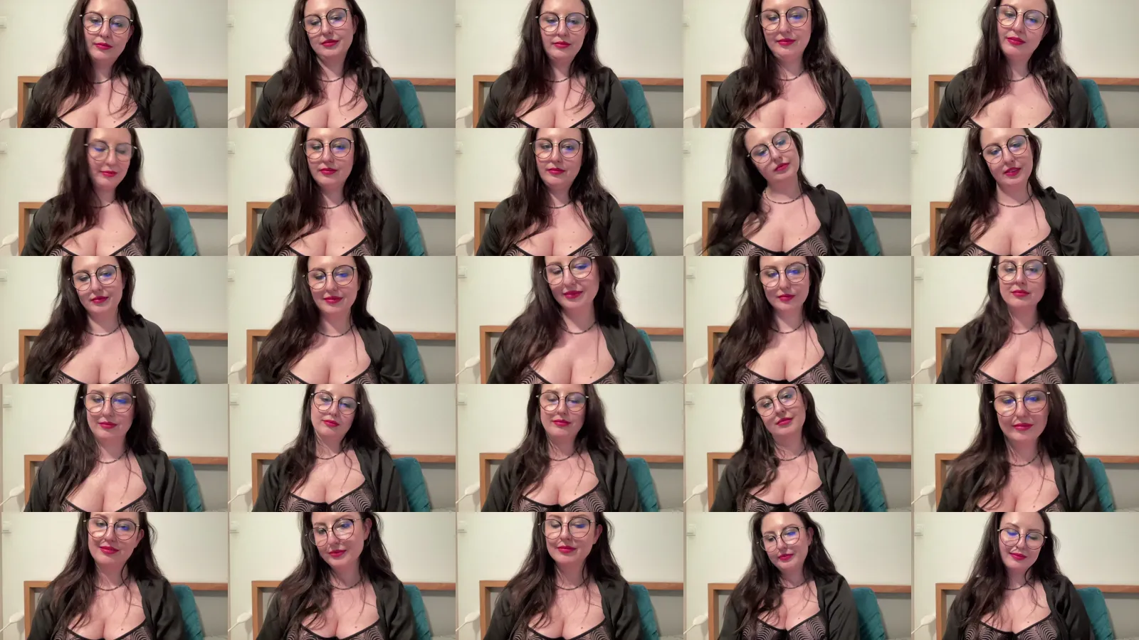 HD Capture Sheet of Dorothy Monroe from May 6, 2026