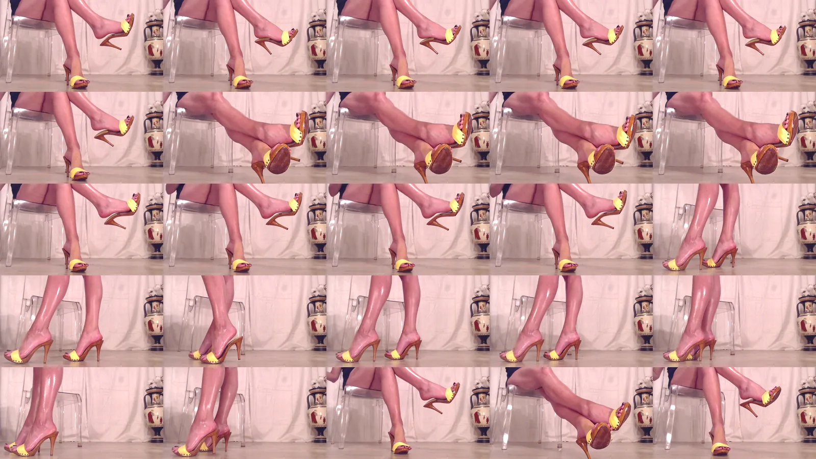 HD Capture Sheet of Gala Smith from May 6, 2026