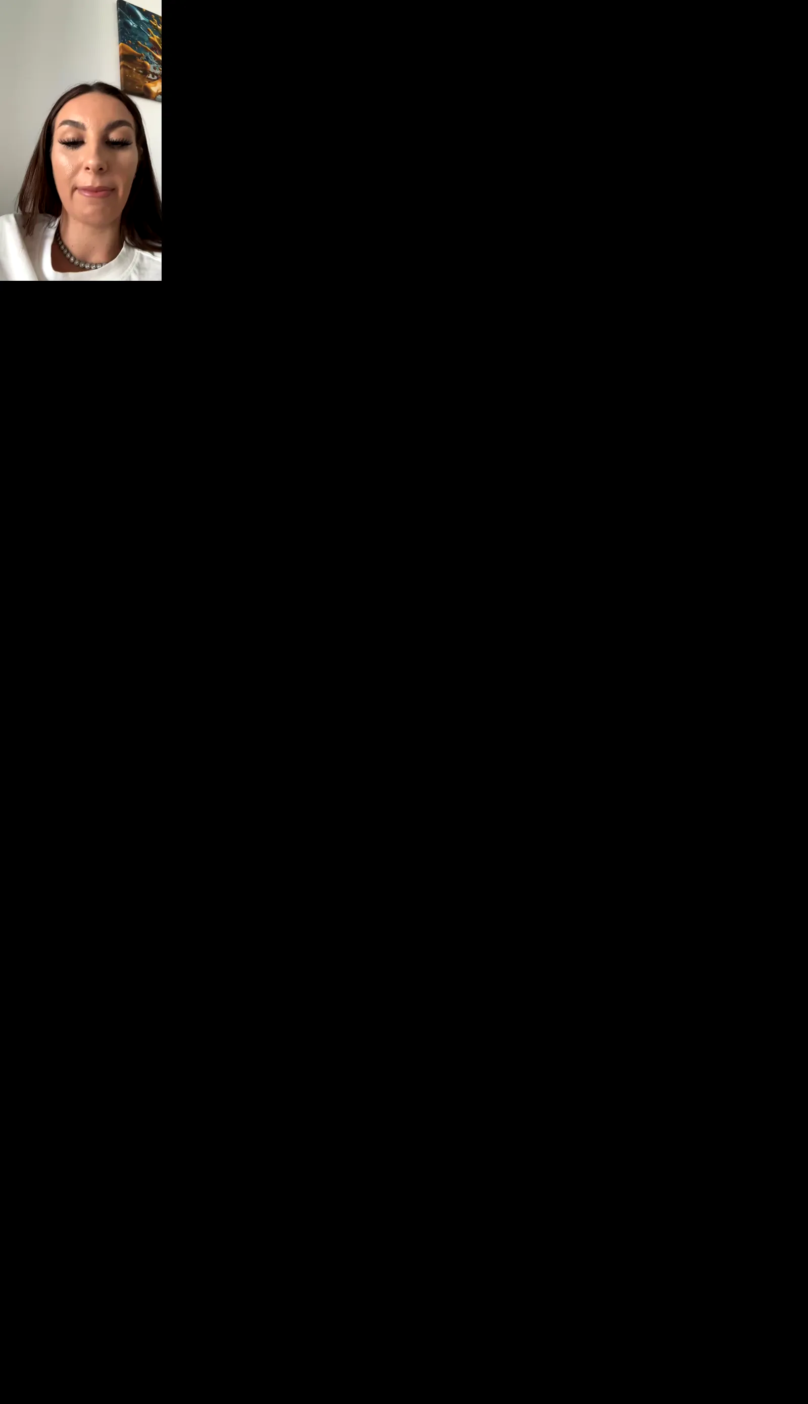 HD Capture Sheet of Secret Sienna from May 6, 2026