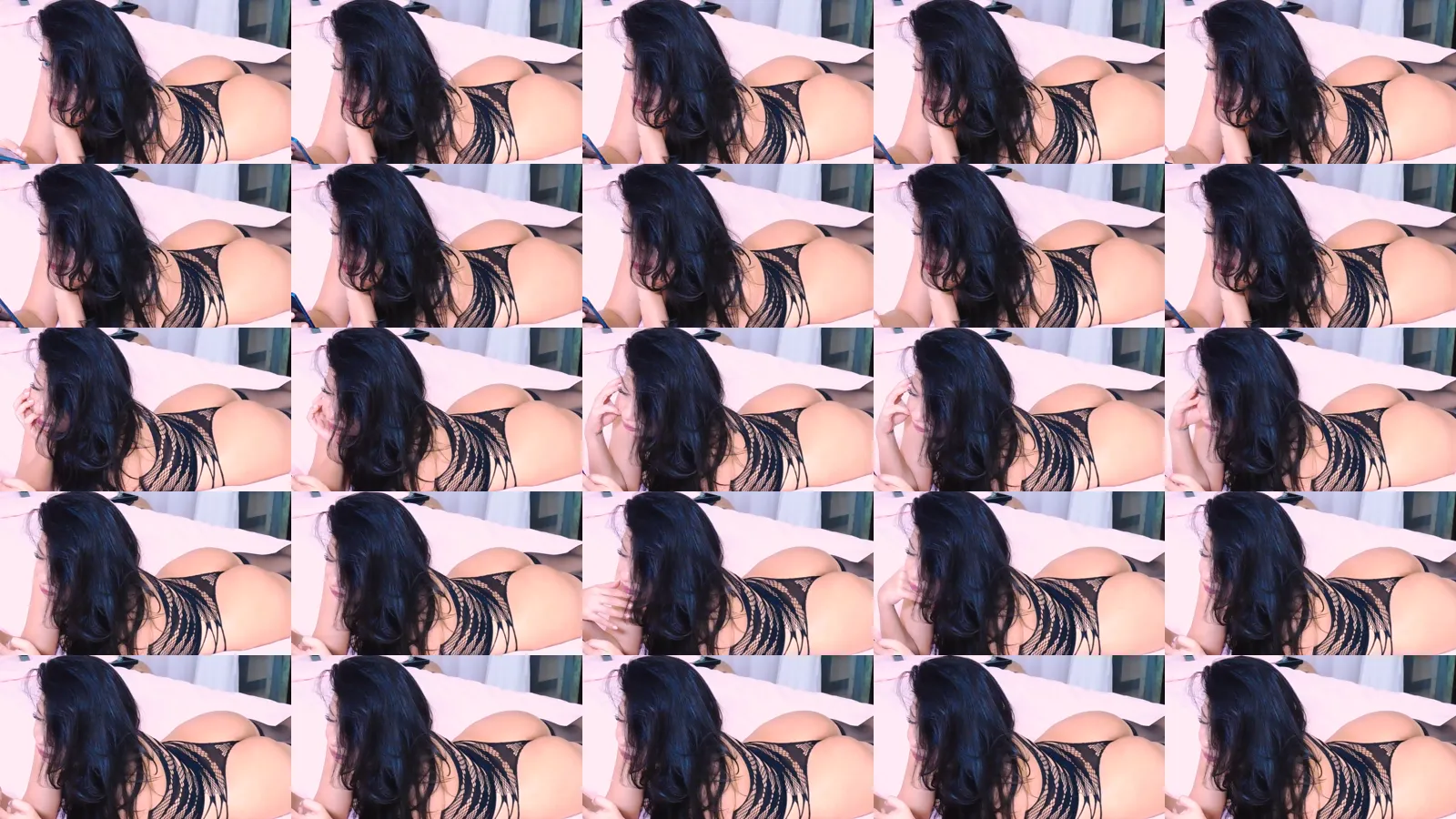 HD Capture Sheet of Anin Lust from May 7, 2026