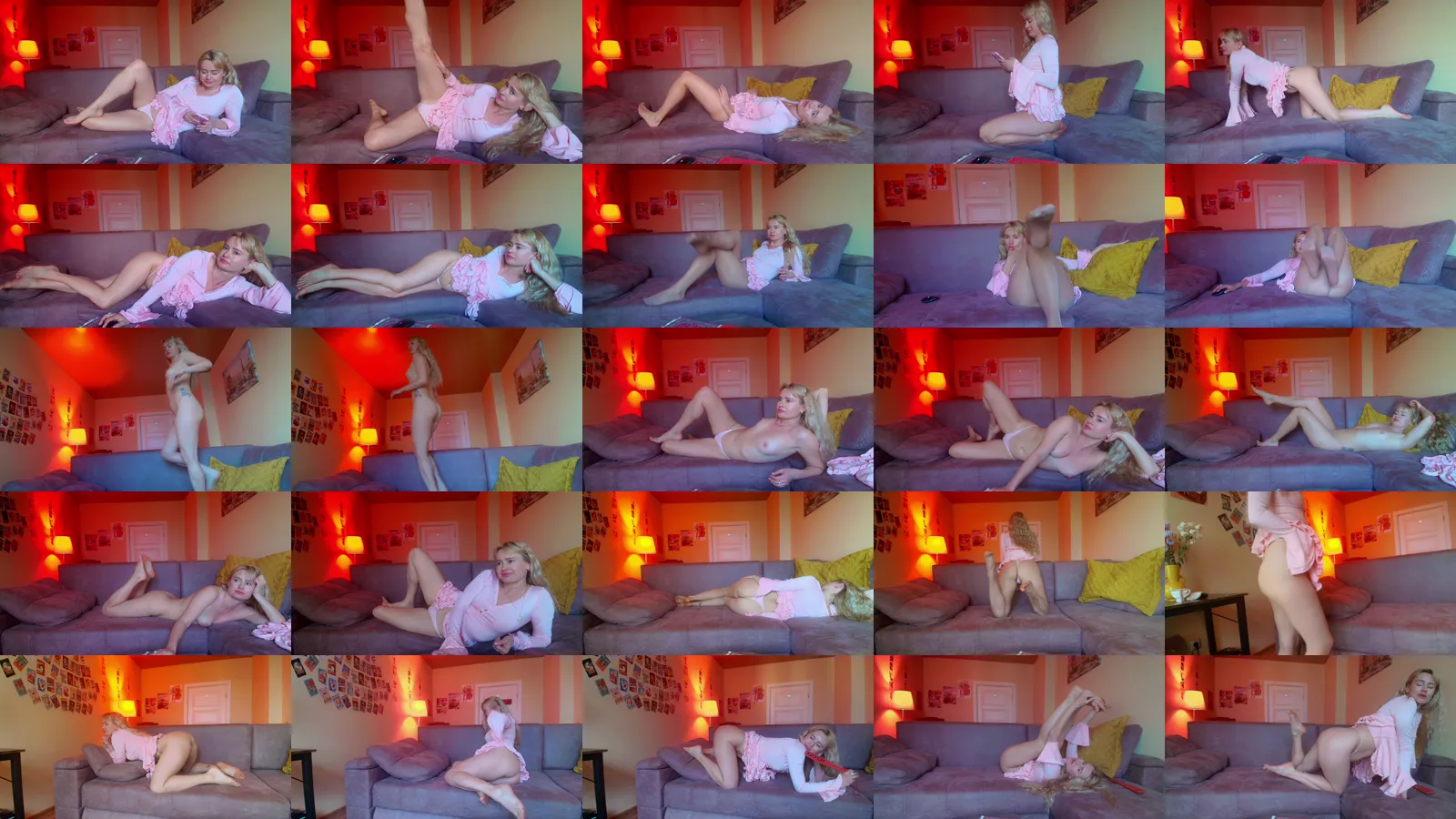 HD Capture Sheet of Miss Miracle from May 7, 2026