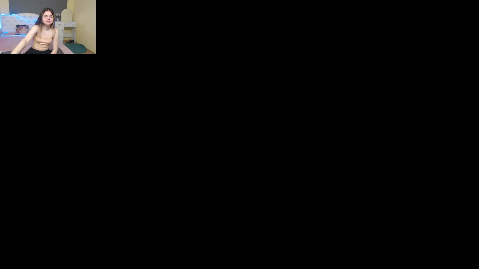 HD Capture Sheet of Tina Ryder from May 7, 2026