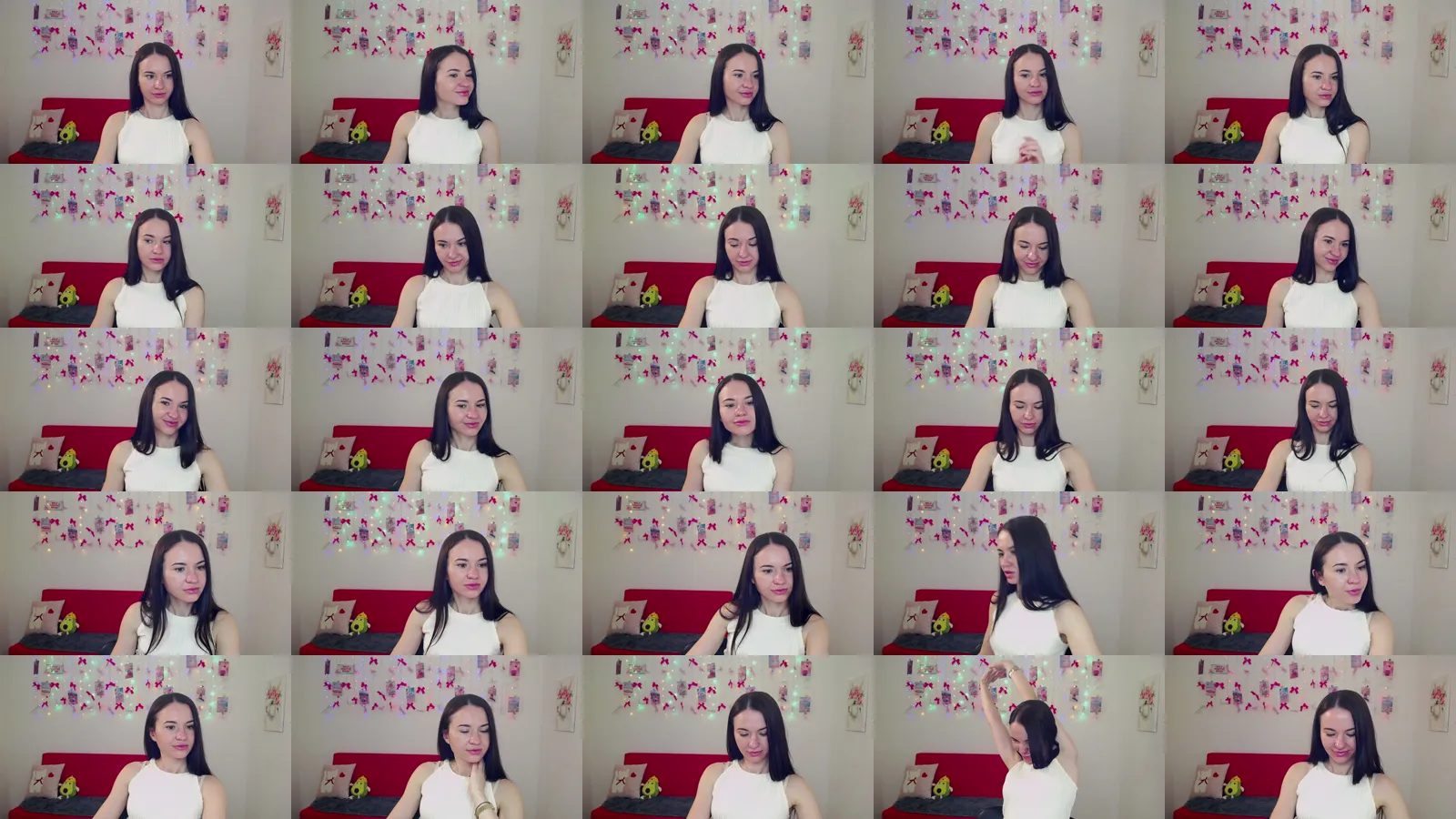 HD Capture Sheet of Kara Bliss from May 7, 2026