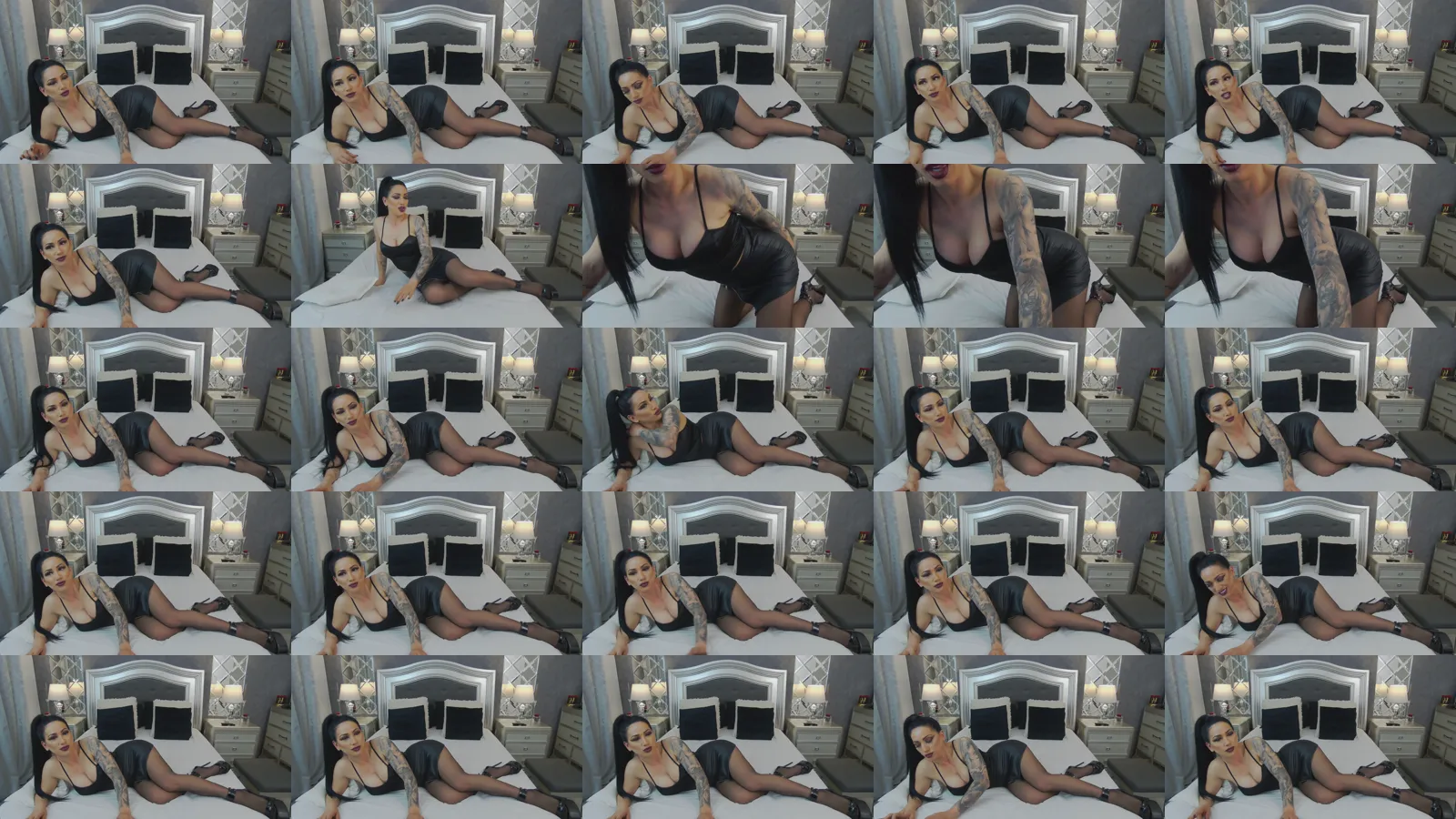 HD Capture Sheet of Mikyy Lovee from May 8, 2026