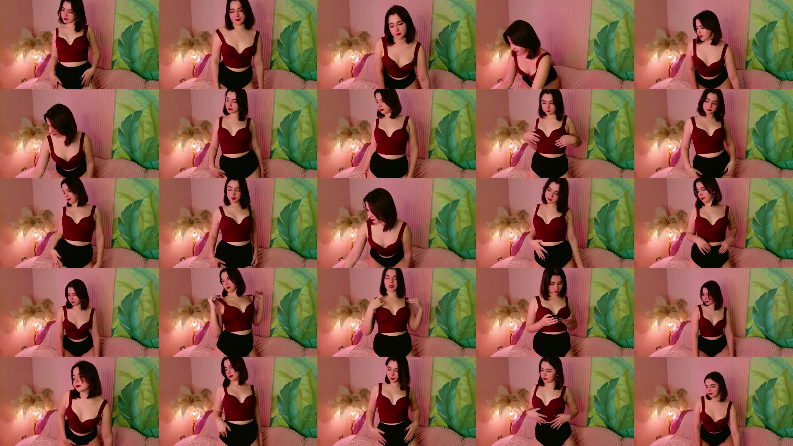 HD Capture Sheet of Wendy Finch from May 7, 2026