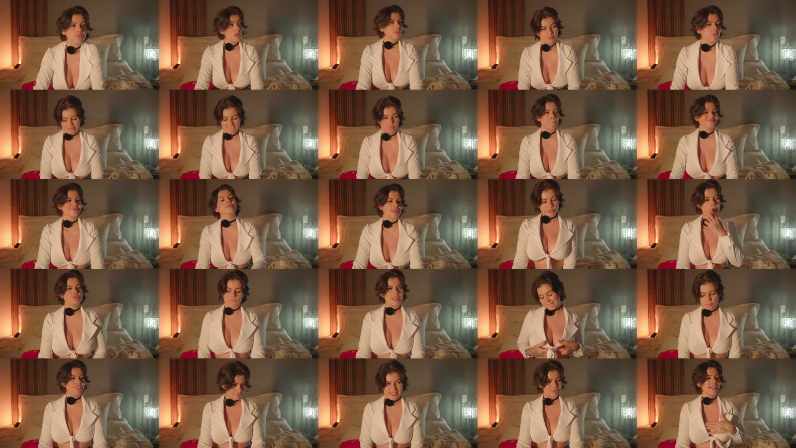 HD Capture Sheet of Amber Jays from May 9, 2026