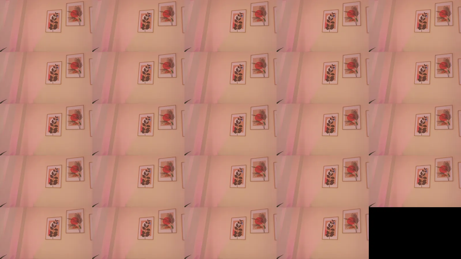 HD Capture Sheet of Emily Beumont from May 9, 2026