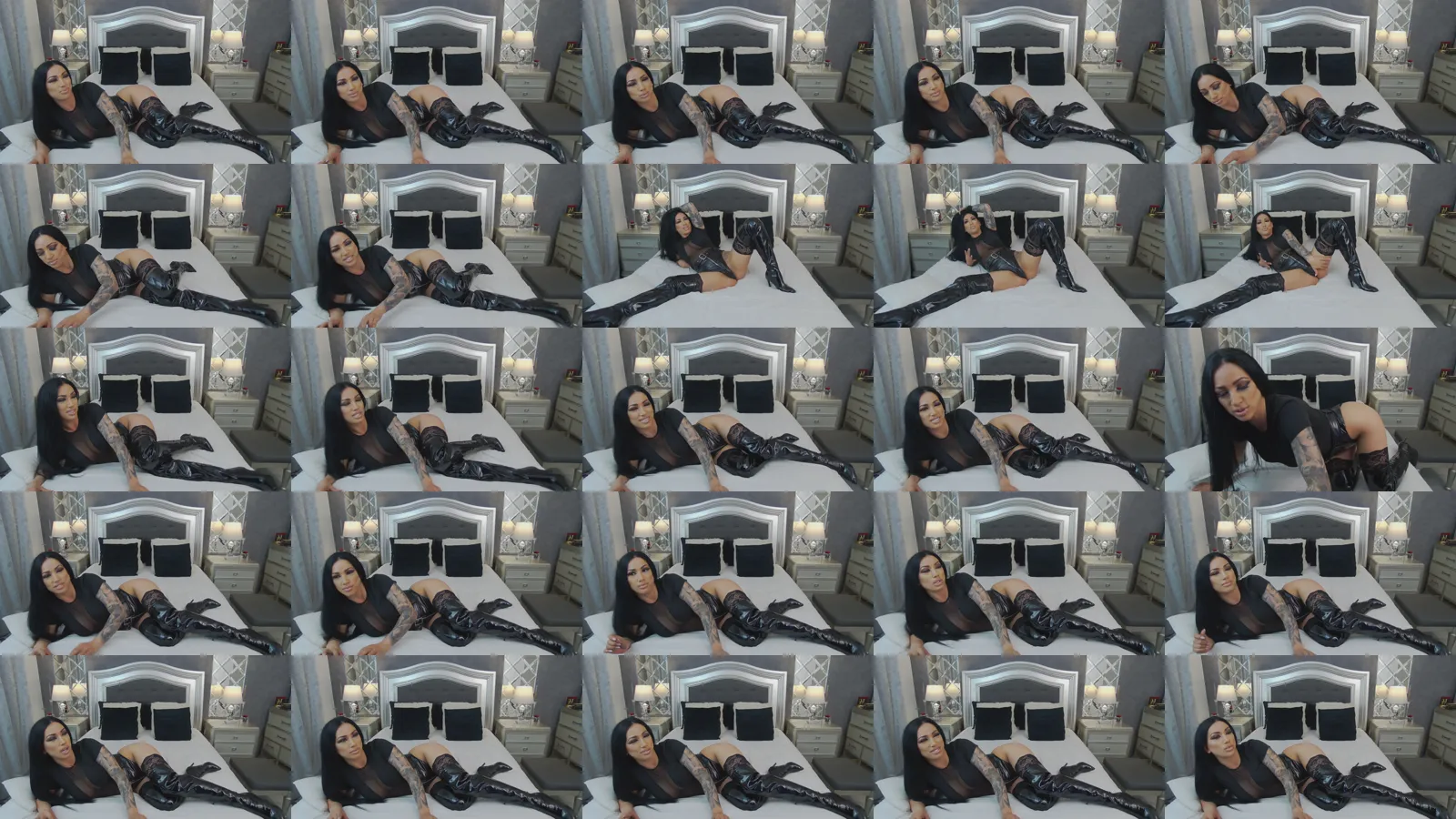 HD Capture Sheet of Mikyy Lovee from May 9, 2026