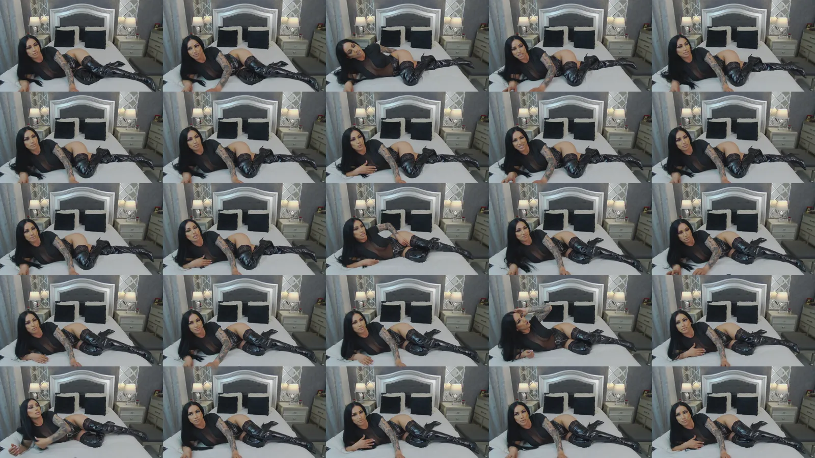 HD Capture Sheet of Mikyy Lovee from May 9, 2026