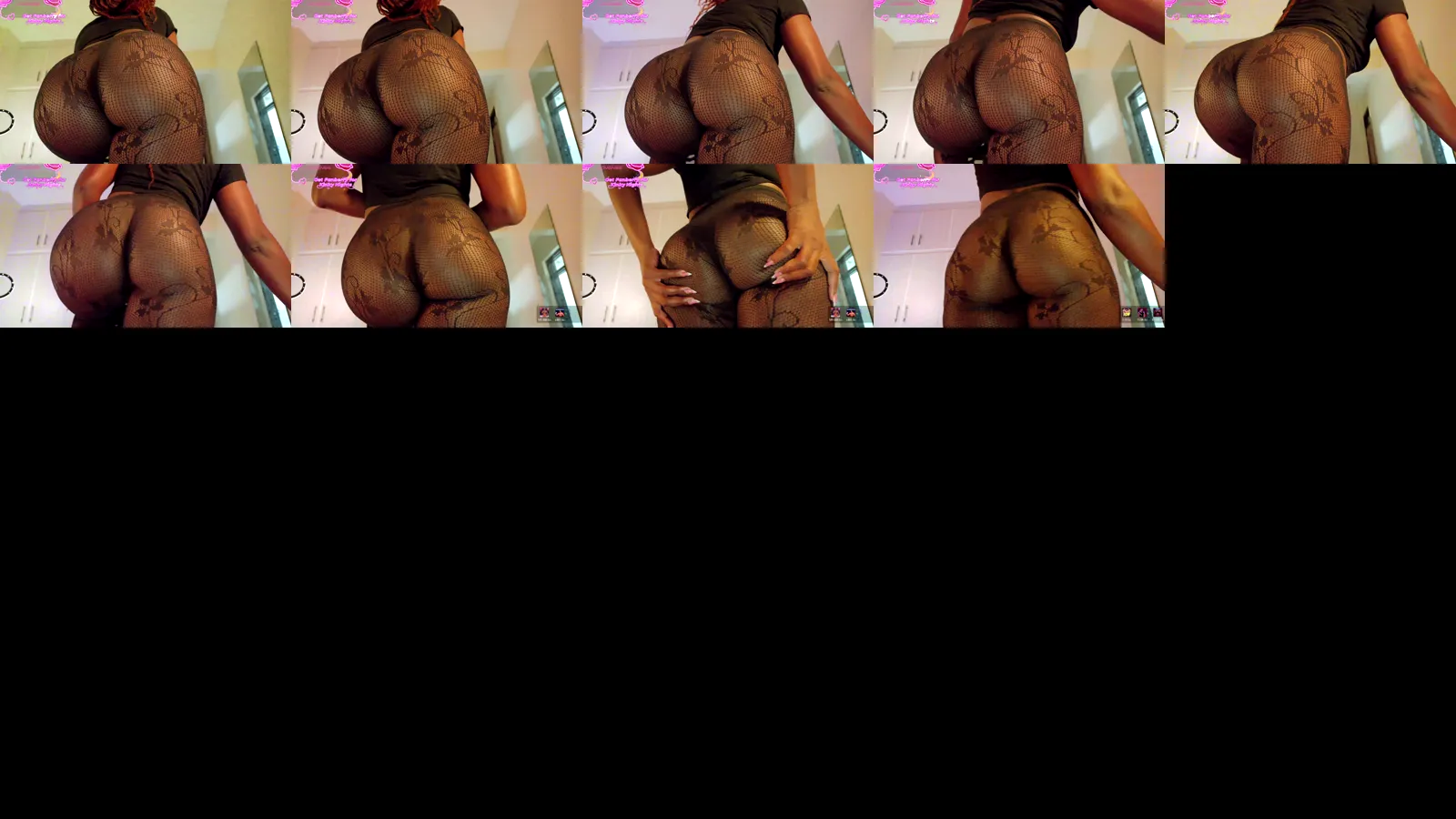 HD Capture Sheet of Candice Mia from May 10, 2026