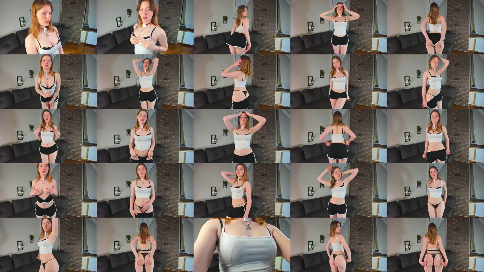 HD Capture Sheet of Deann Finseth from May 10, 2026