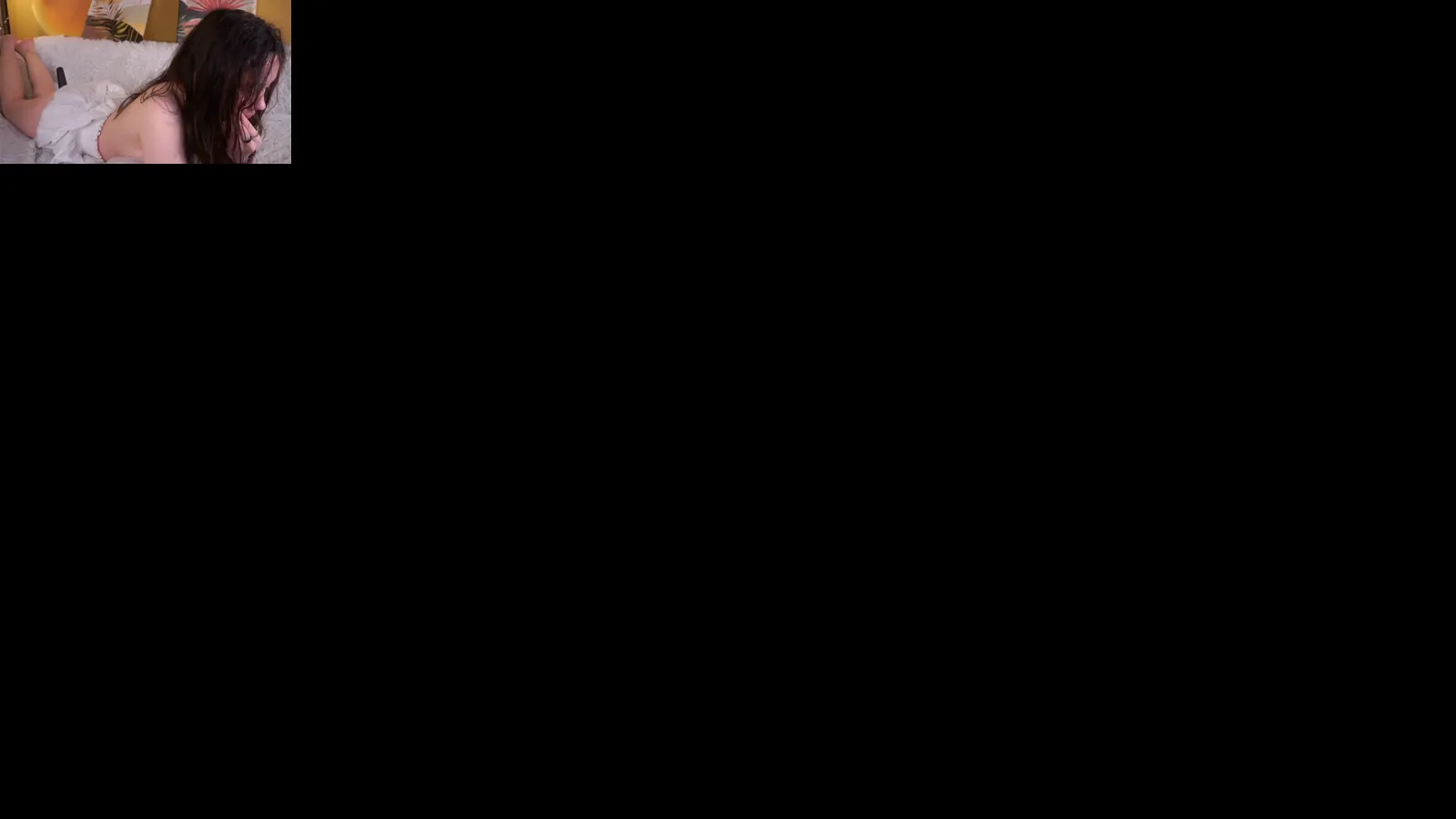 HD Capture Sheet of Elvia Anness from May 10, 2026