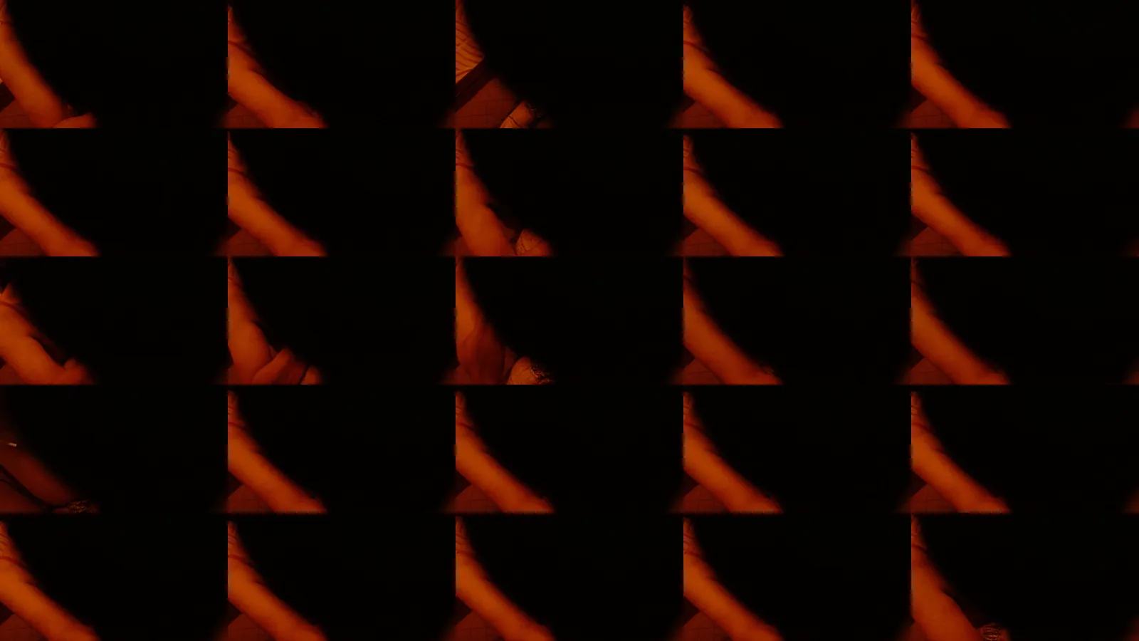 HD Capture Sheet of Nora Noir from May 10, 2026