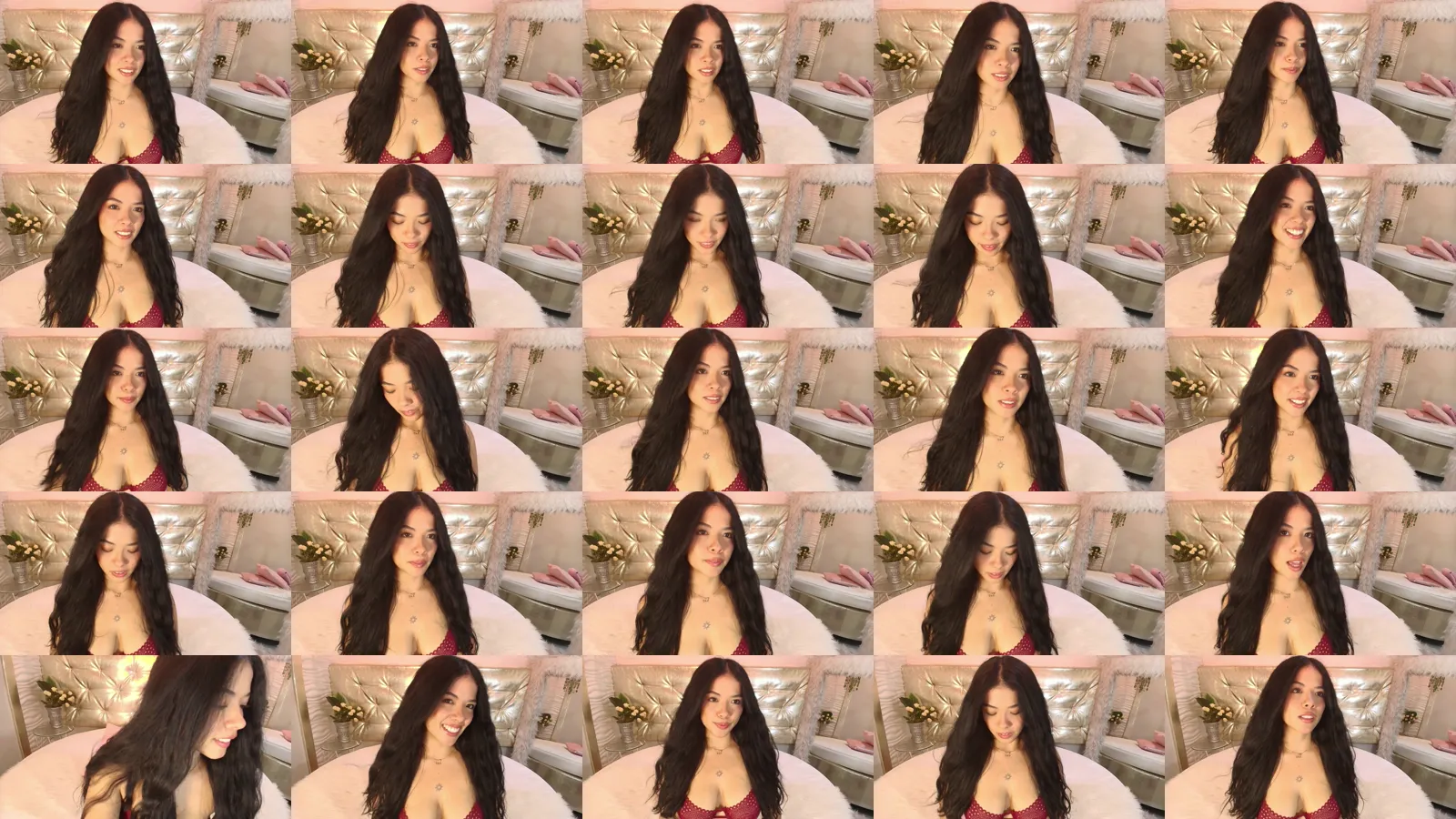 HD Capture Sheet of Sophie Cortez from May 9, 2026