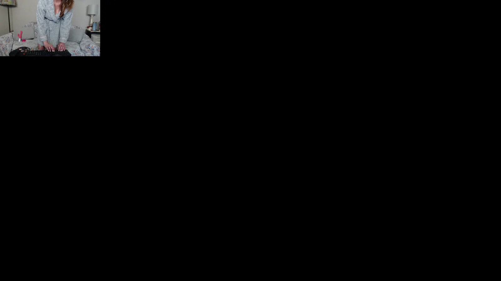 HD Capture Sheet of Stacy Nycole from May 10, 2026