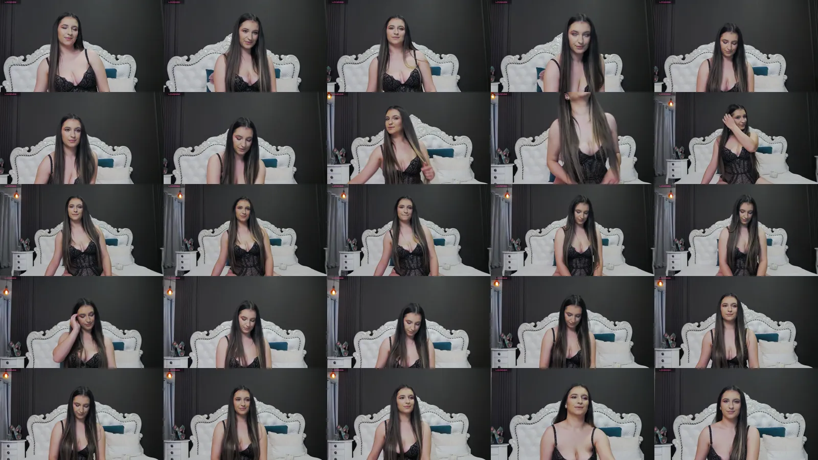 HD Capture Sheet of Alice Stafford from May 11, 2026
