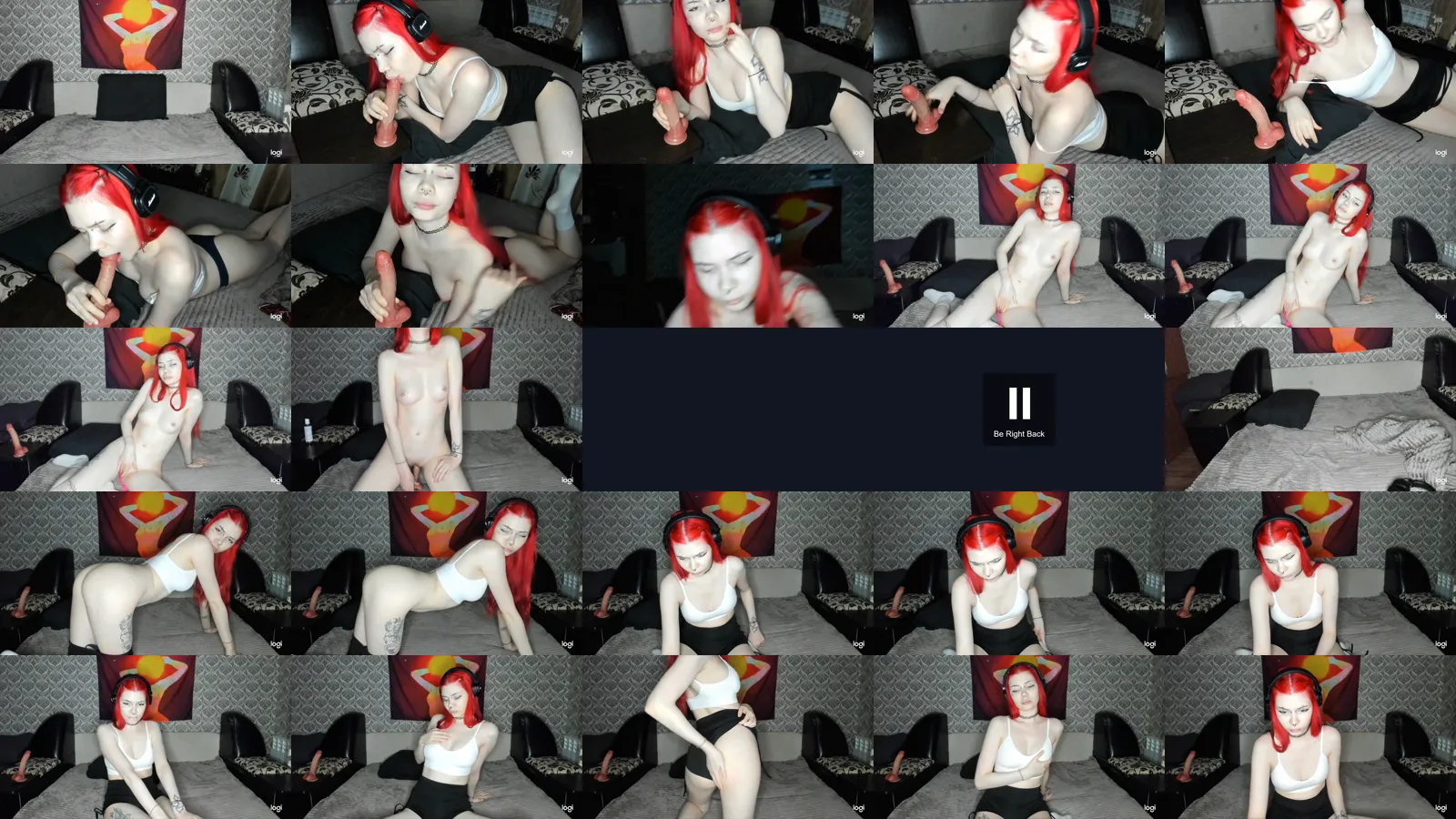 HD Capture Sheet of Ayana Cox from May 11, 2026