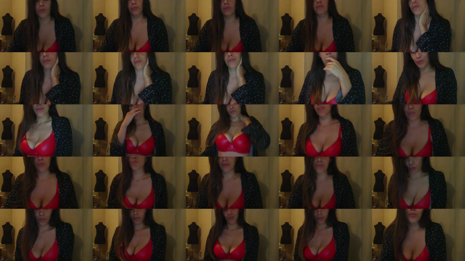 HD Capture Sheet of Brenda Slov from May 10, 2026