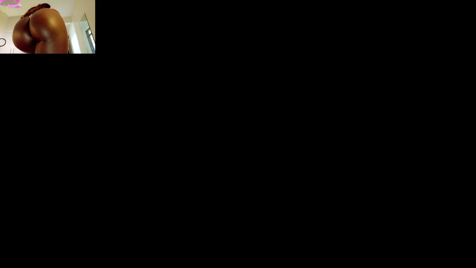 HD Capture Sheet of Candice Mia from May 11, 2026