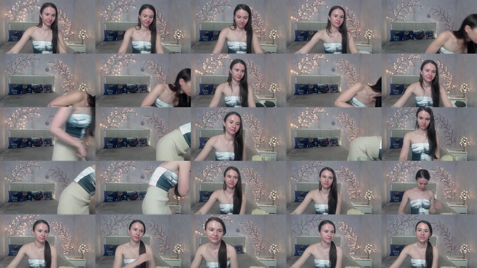 HD Capture Sheet of Kara Bliss from May 11, 2026