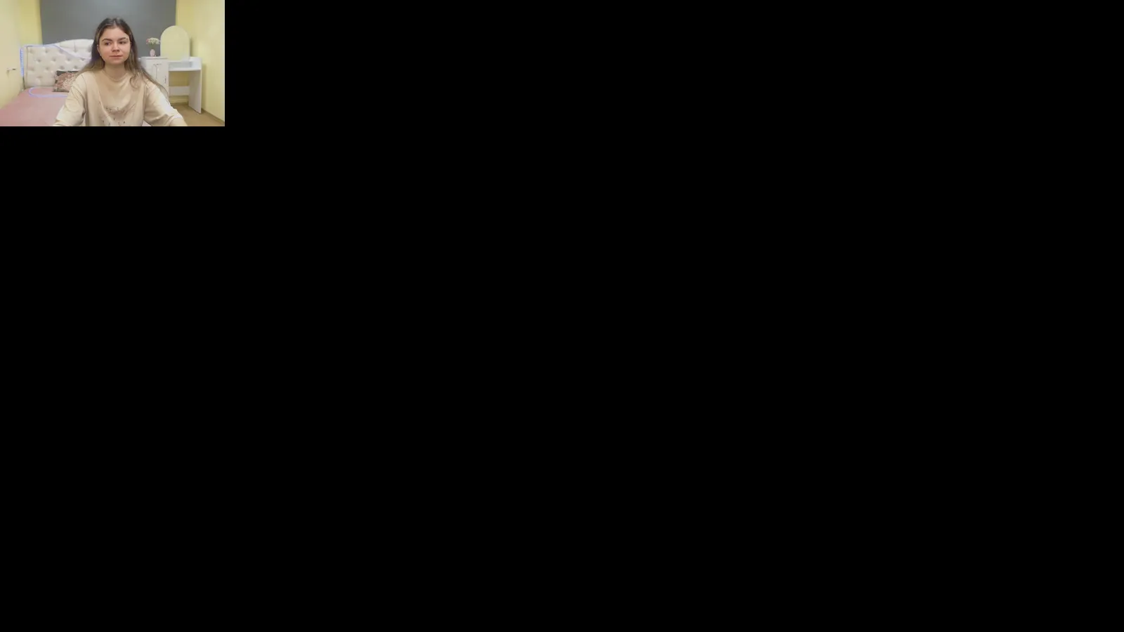 HD Capture Sheet of Tina Ryder from May 11, 2026