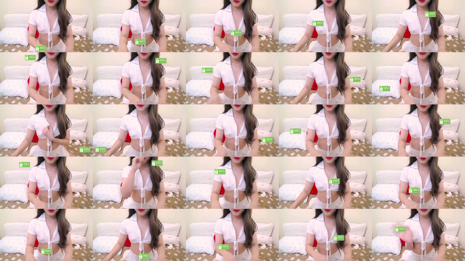 HD Capture Sheet of Jungu Lee from May 12, 2026