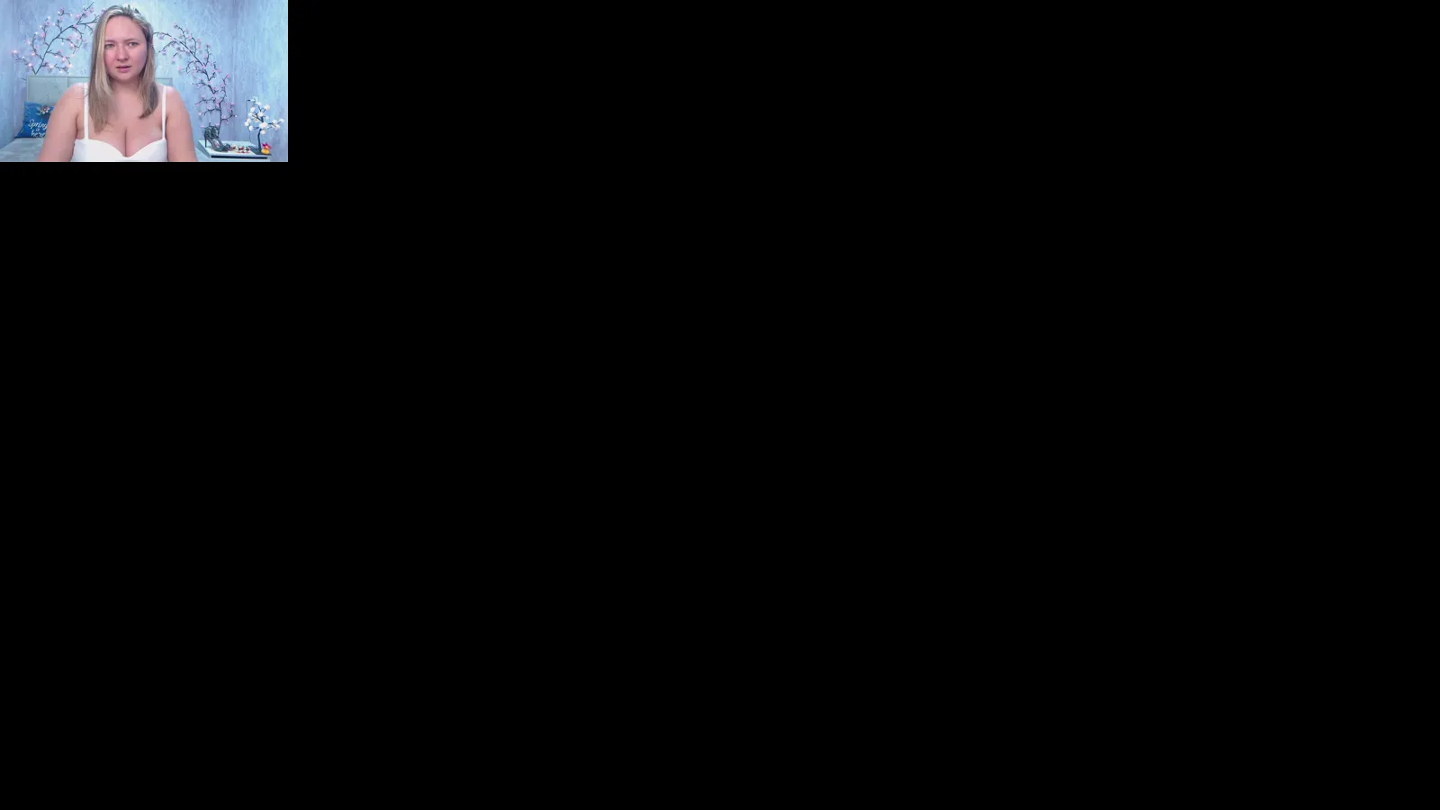HD Capture Sheet of Sally Verda from May 11, 2026