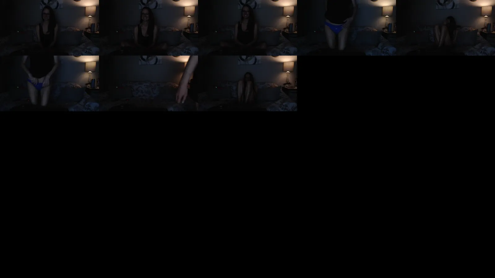 HD Capture Sheet of Stacy Nycole from May 12, 2026