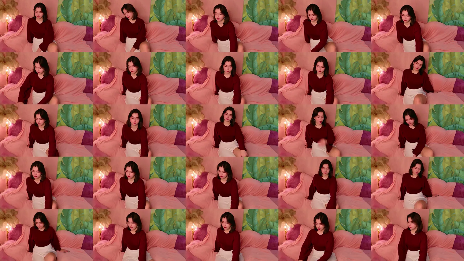HD Capture Sheet of Wendy Finch from May 11, 2026