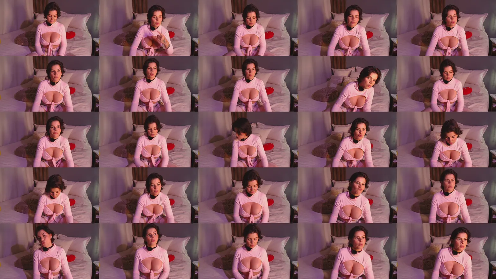 HD Capture Sheet of Amber Jays from May 13, 2026