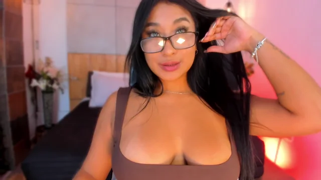 Bella Harllow