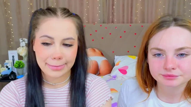 Dina & Mary