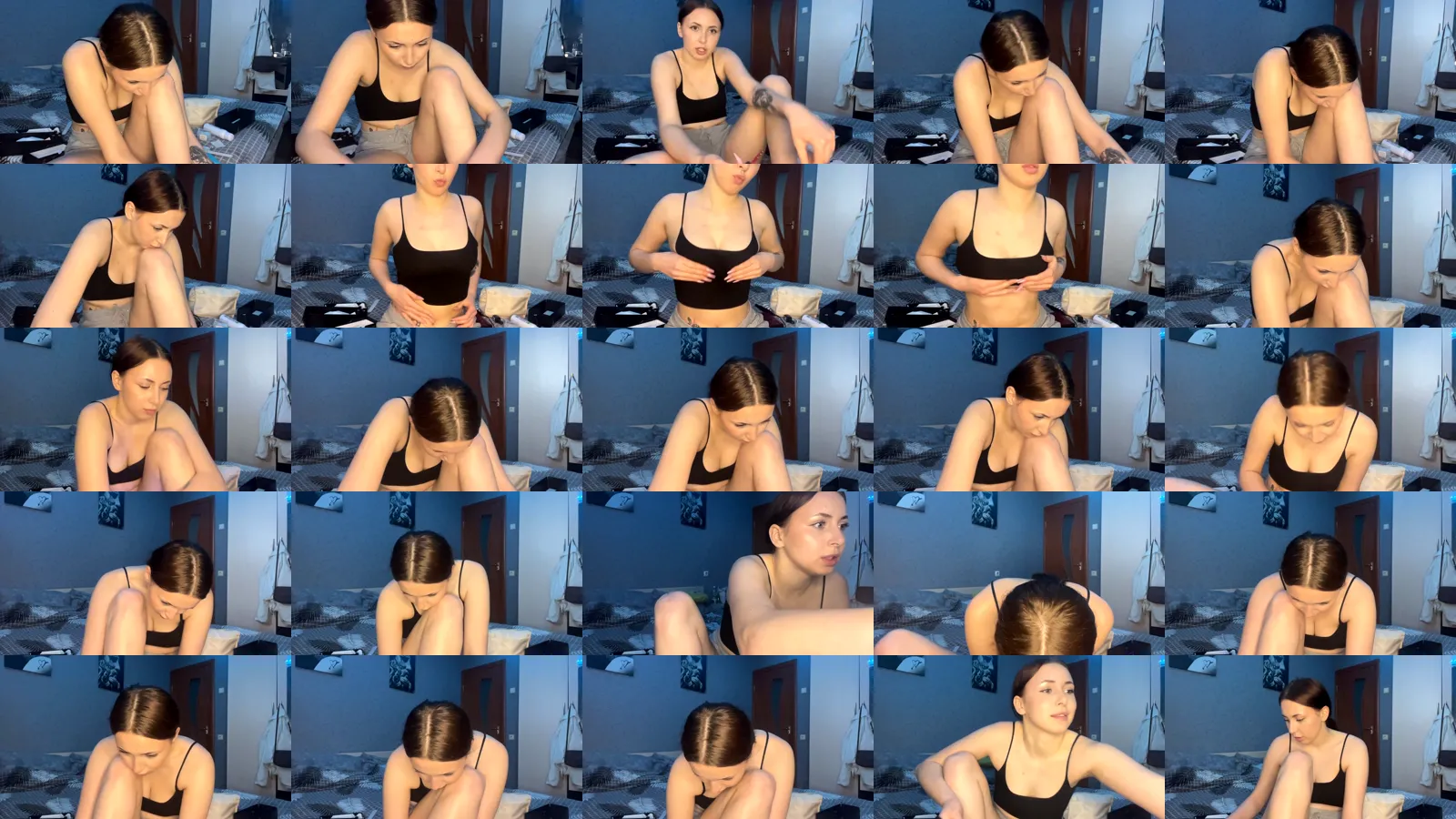 HD Capture Sheet of Elenora Wins from May 13, 2026