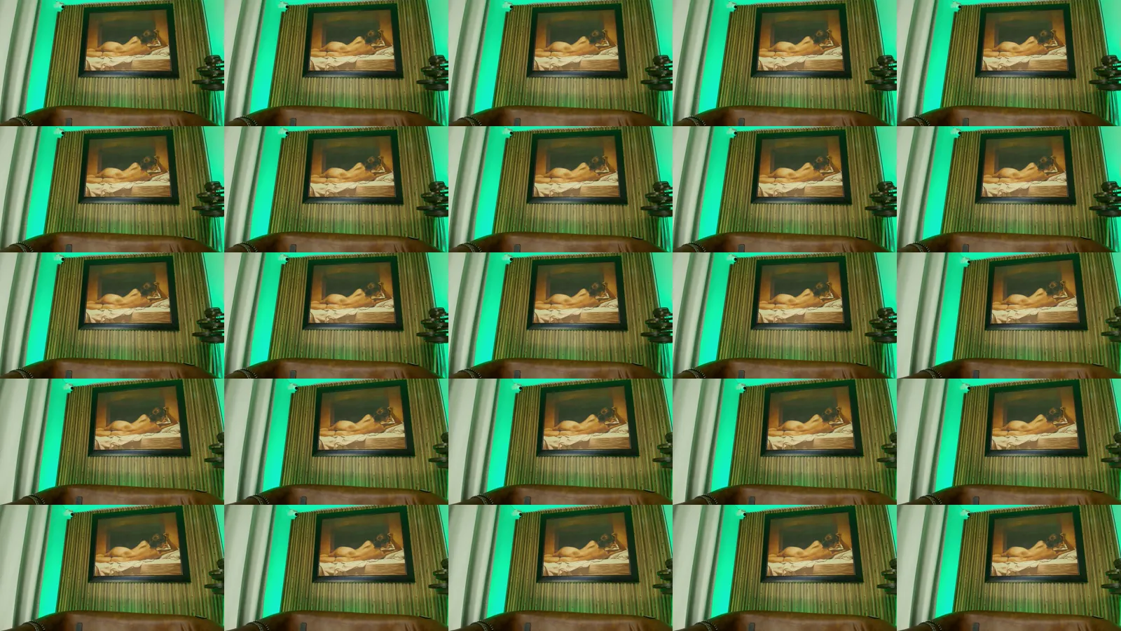 HD Capture Sheet of Morgan Evans from May 13, 2026