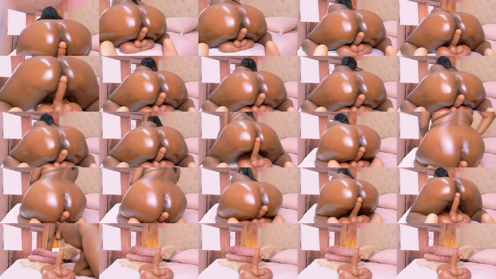 HD Capture Sheet of Ashlee Copper from May 26, 2026