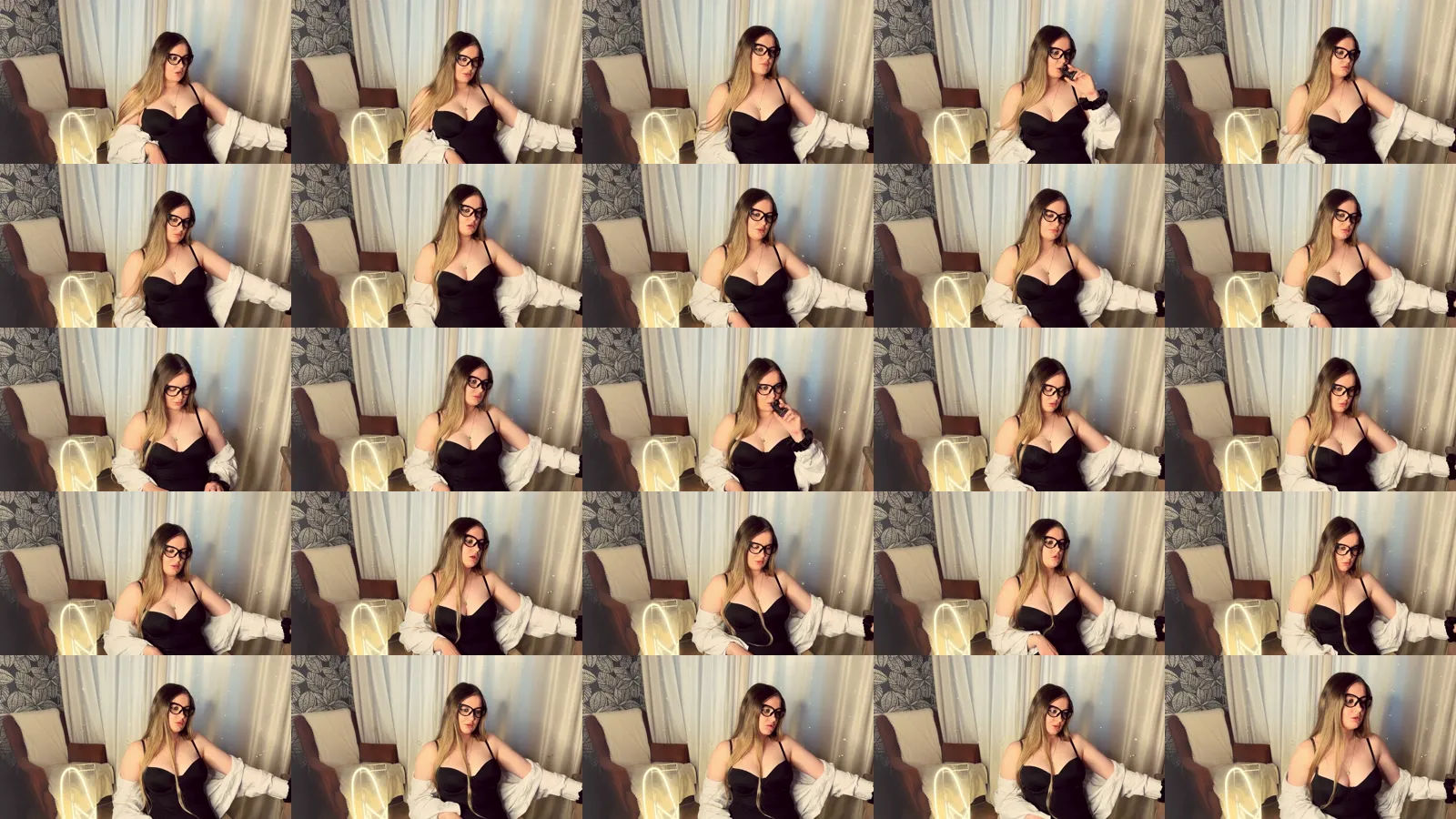 HD Capture Sheet of Milas Carteros from May 27, 2026