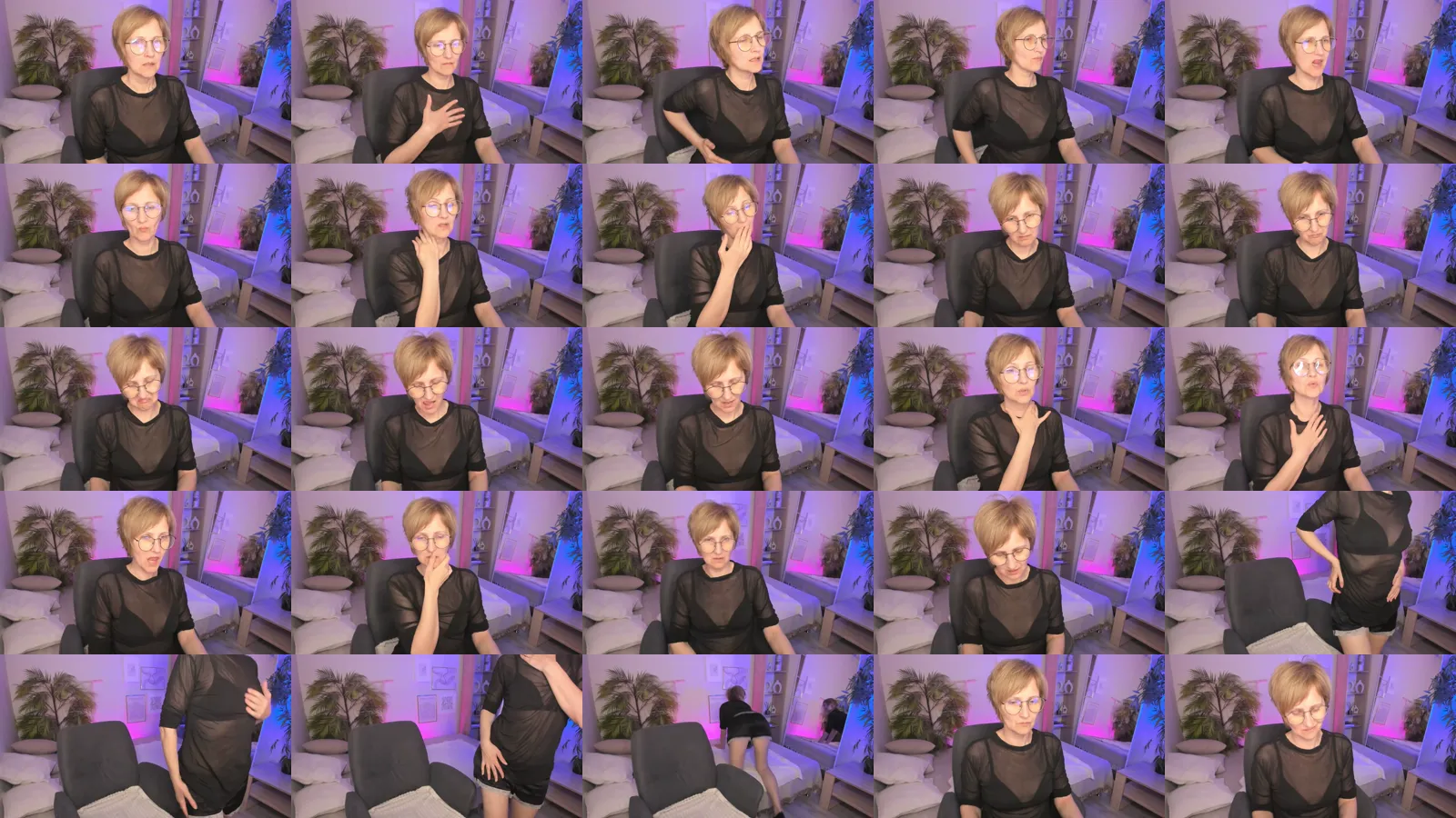 HD Capture Sheet of Paris Beautiful from May 27, 2026
