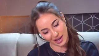 Alissia Rilley live webcam model