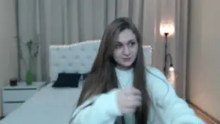 Beta Betty live webcam model