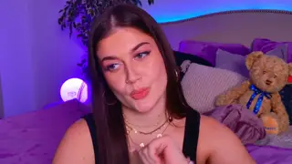 Chastity Byrnes live webcam model