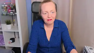 Karen Villis live webcam model